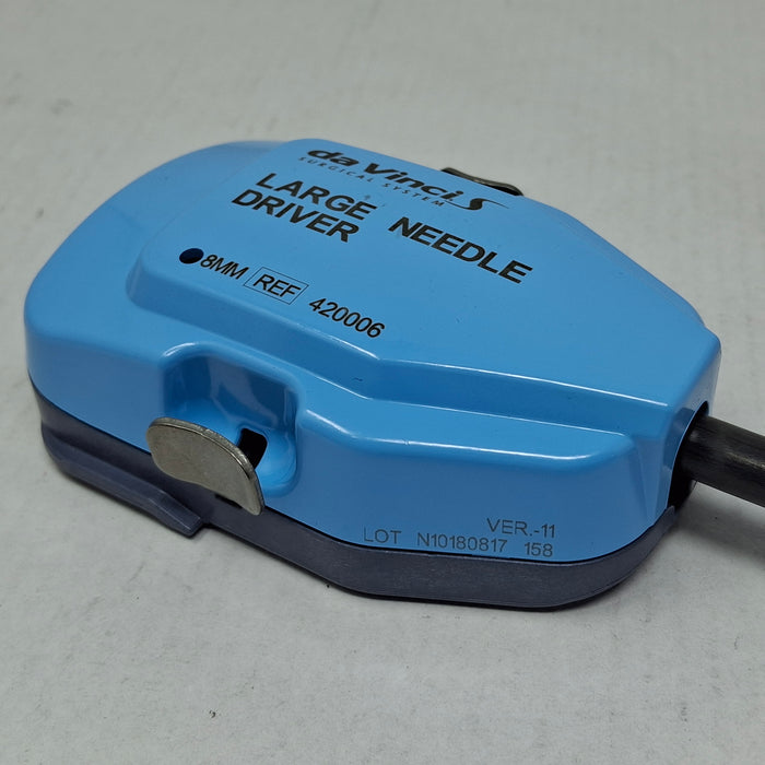 Intuitive Surgical Da Vinci 420006 Large Needle Driver