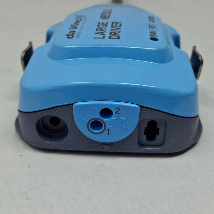 Intuitive Surgical Da Vinci 420006 Large Needle Driver