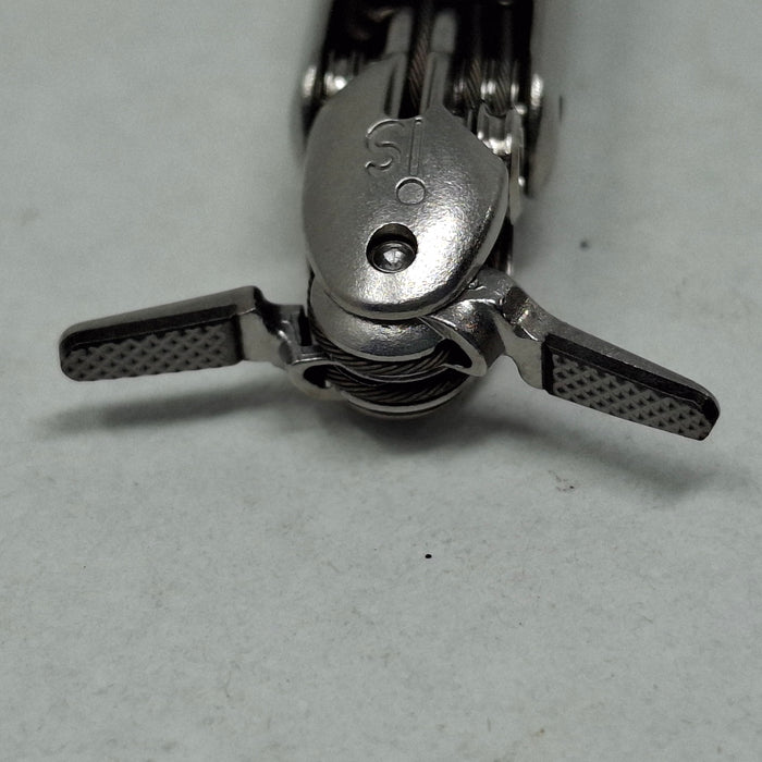 Intuitive Surgical Da Vinci 420006 Large Needle Driver
