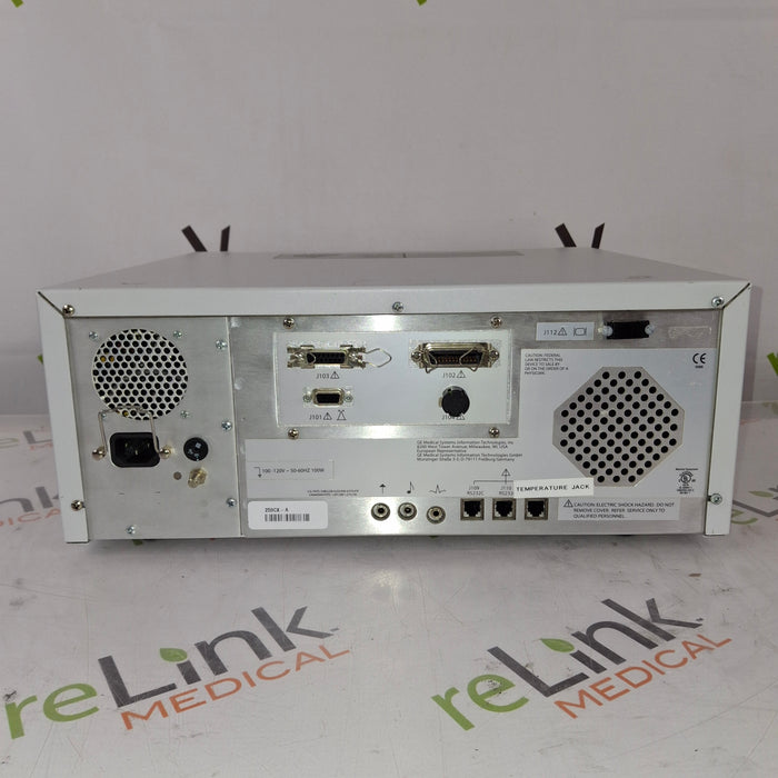 GE Healthcare Corometrics 250cx Series Model 259cx-a Fetal Monitor