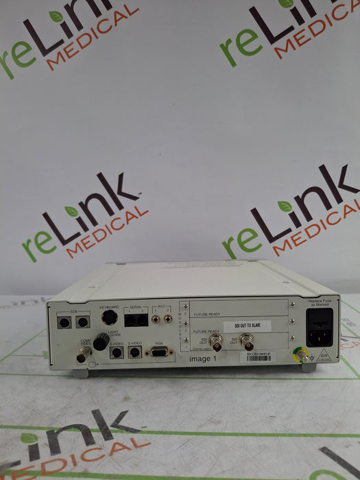 Karl Storz Image 1 222000 20 Camera Control Unit