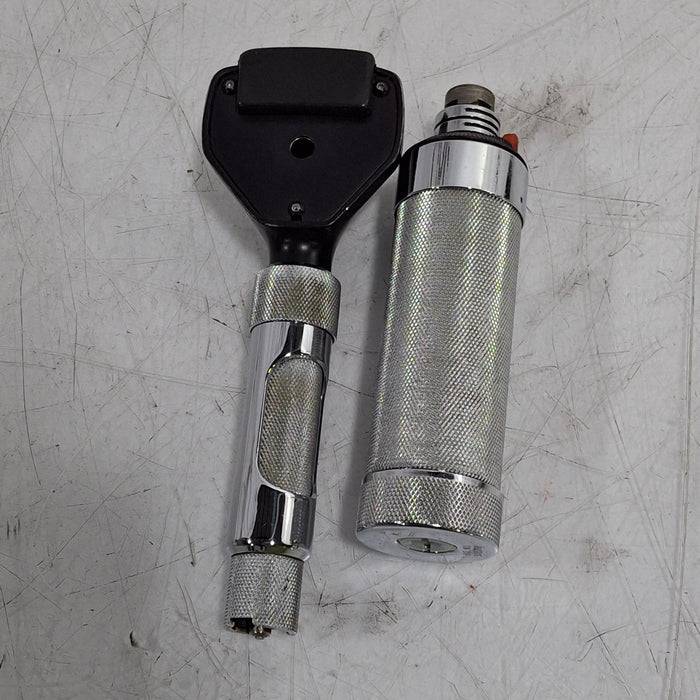 Welch Allyn 3.5v Lithium Ion Rechargeable Handle