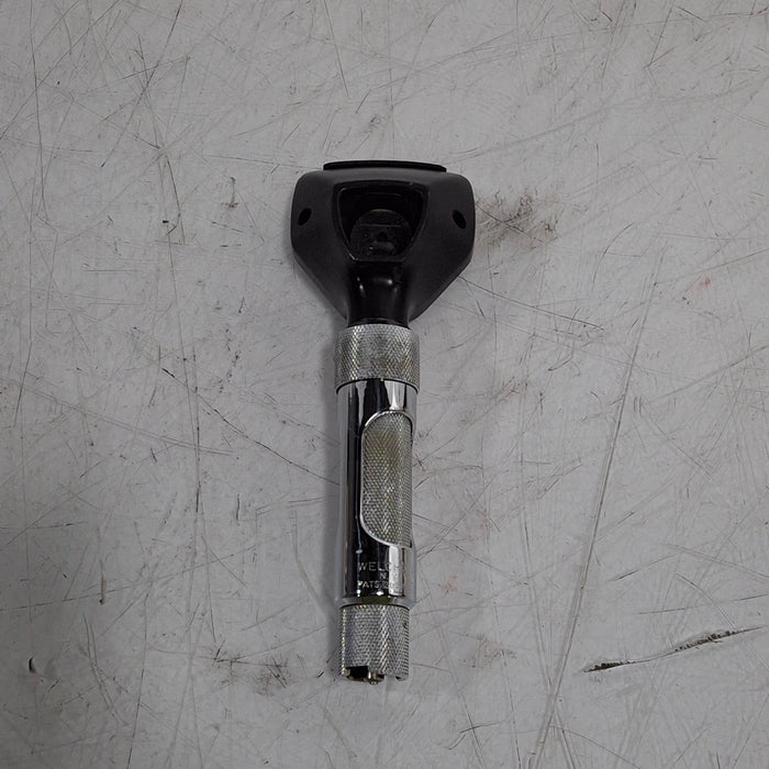 Welch Allyn 3.5v Lithium Ion Rechargeable Handle