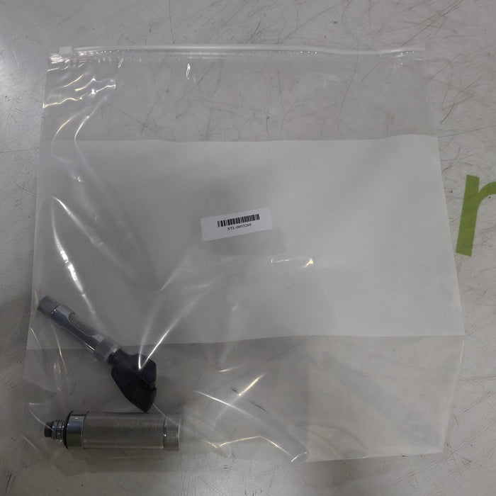 Welch Allyn 3.5v Lithium Ion Rechargeable Handle