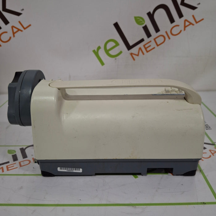 Smiths Medical Medfusion 3500 Version 5 Syringe Infusion Pump