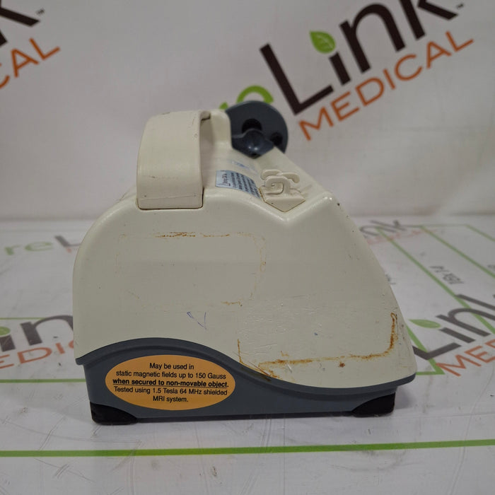 Smiths Medical Medfusion 3500 Version 5 Syringe Infusion Pump