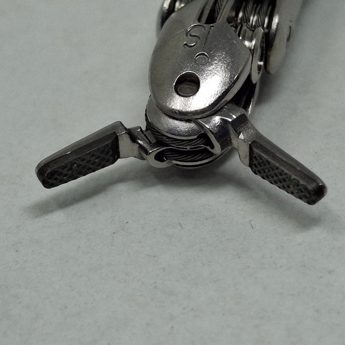 Intuitive Surgical Da Vinci 420006 Large Needle Driver