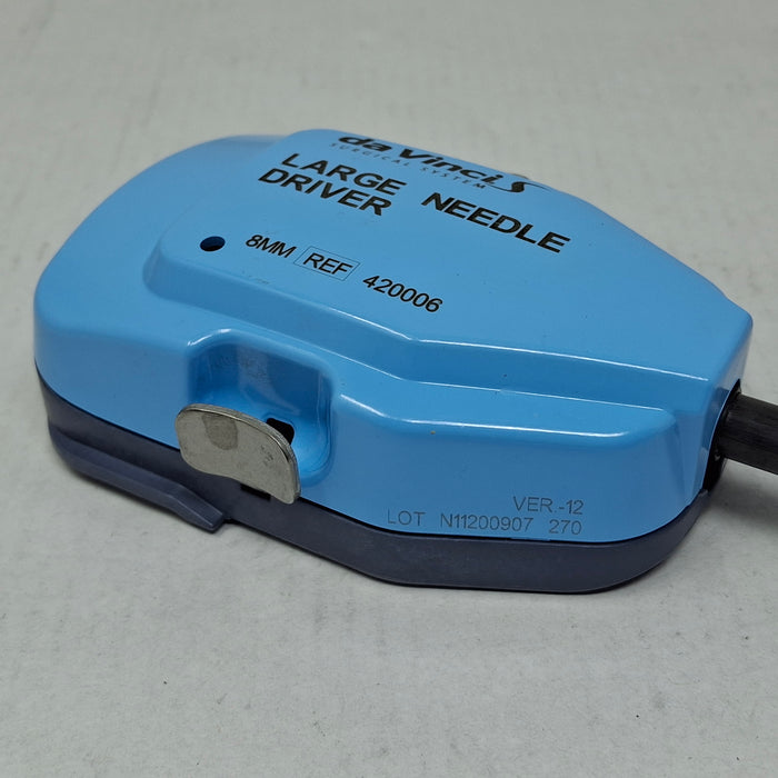 Intuitive Surgical Da Vinci 420006 Large Needle Driver
