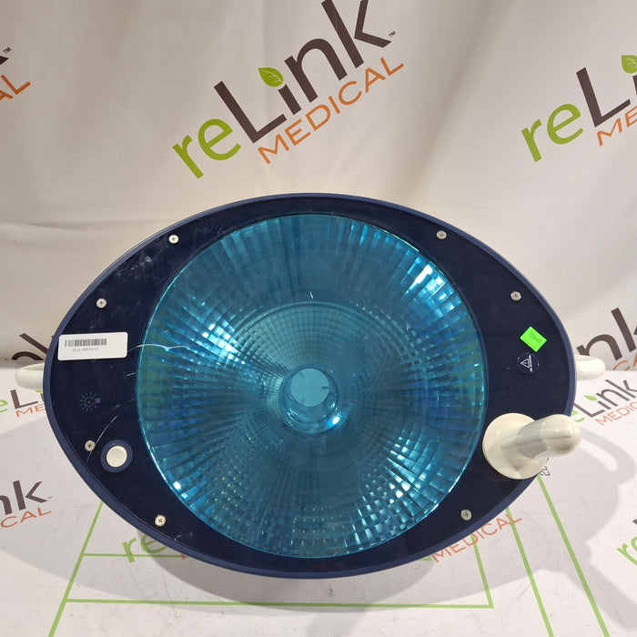 Maquet Hanaulux Blue 80 Surgical Light