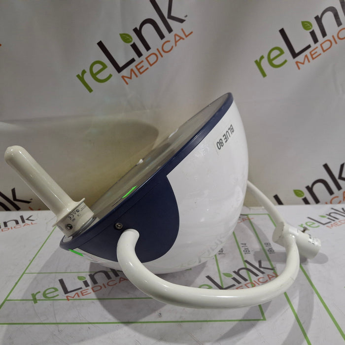 Maquet Hanaulux Blue 80 Surgical Light