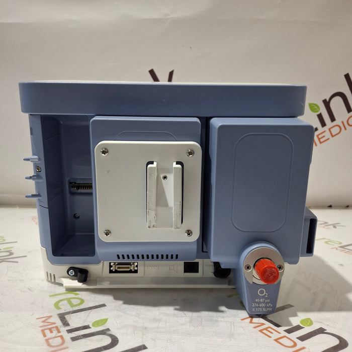 Respironics Trilogy 202 Ventilator