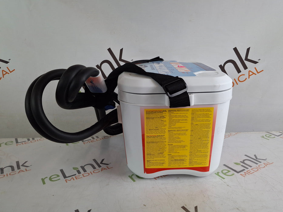 DeRoyal JetStream Cold Therapy Unit