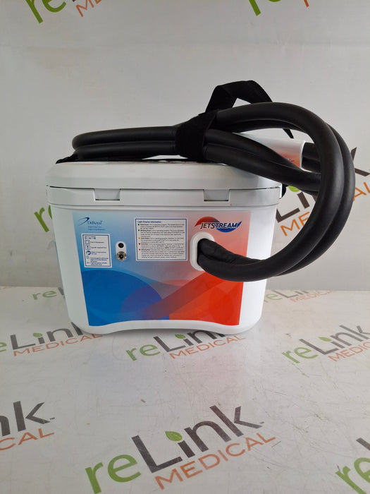 DeRoyal JetStream Cold Therapy Unit