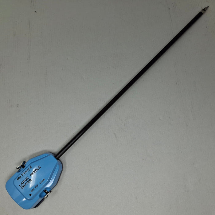 Intuitive Surgical Da Vinci 420006 Large Needle Driver