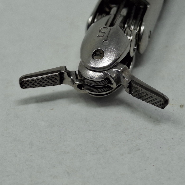 Intuitive Surgical Da Vinci 420006 Large Needle Driver