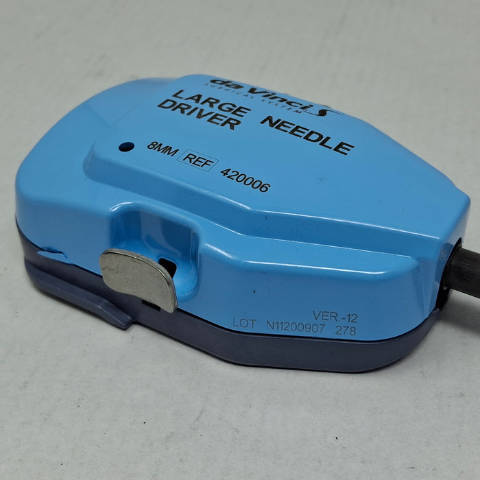 Intuitive Surgical Da Vinci 420006 Large Needle Driver