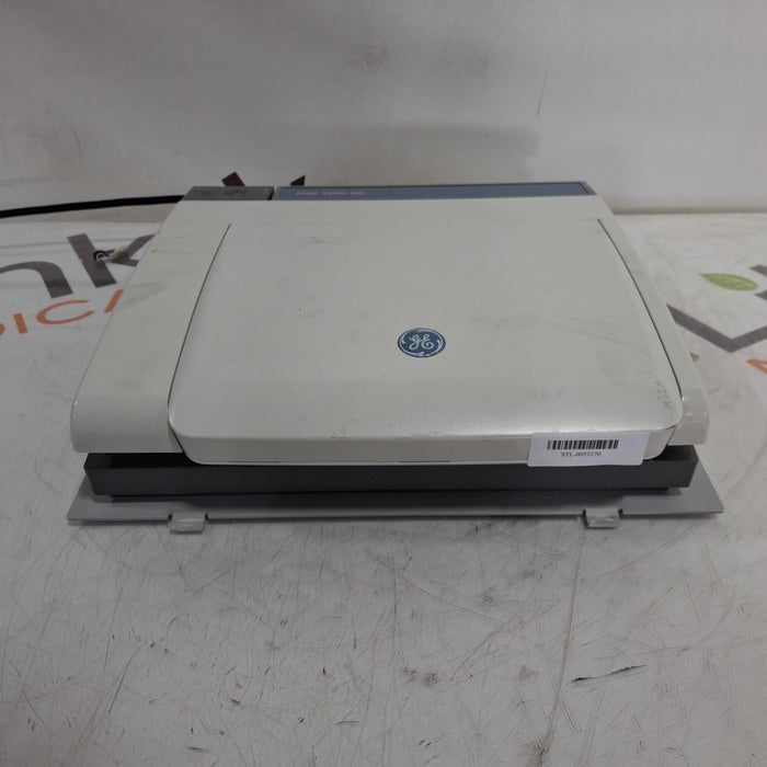 GE Healthcare MAC 5500 HD ECG without CAM Module