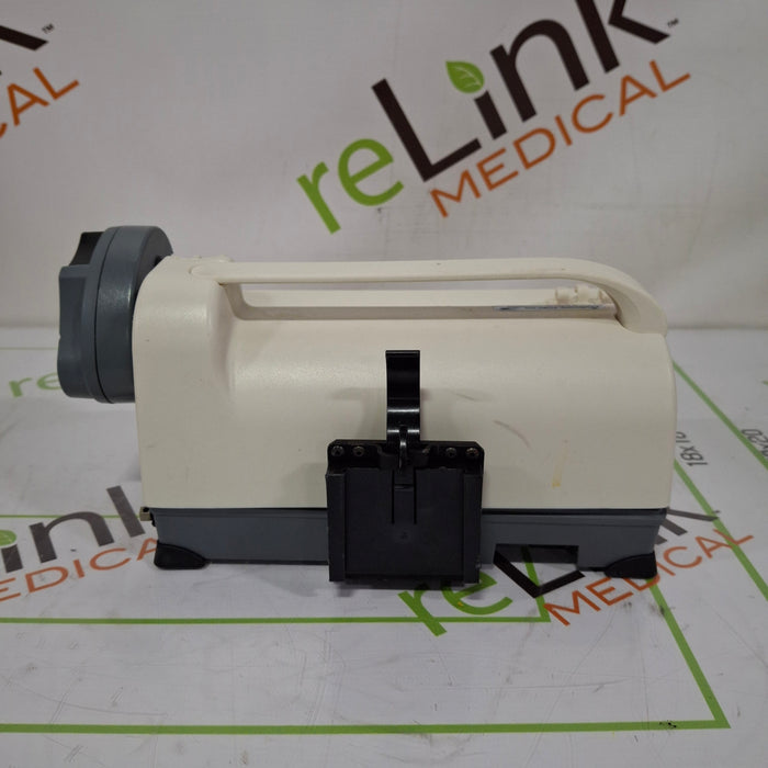 Smiths Medical Medfusion 3500 Version 3 Syringe Infusion Pump