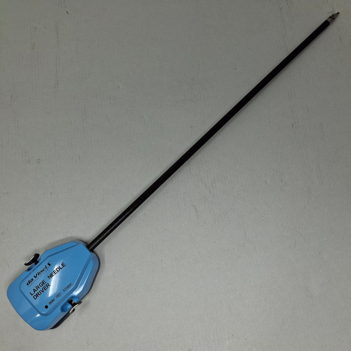 Intuitive Surgical Da Vinci 420006 Large Needle Driver
