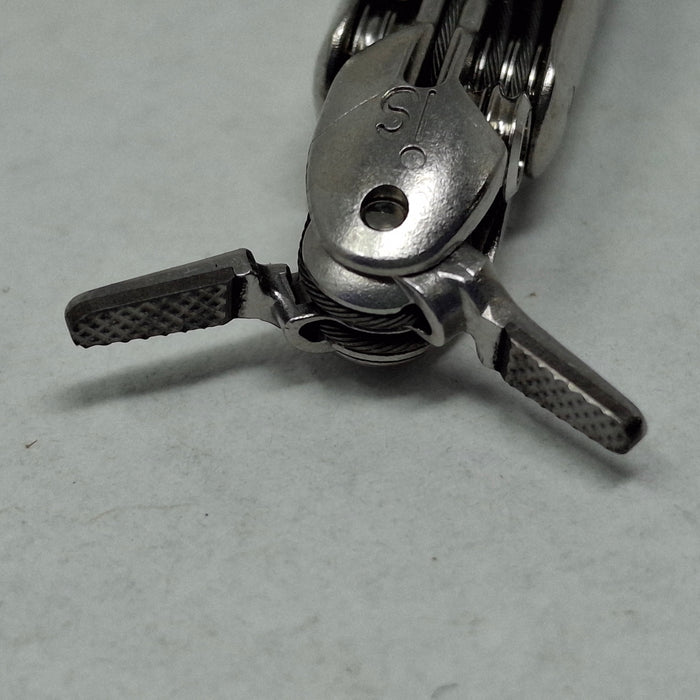 Intuitive Surgical Da Vinci 420006 Large Needle Driver