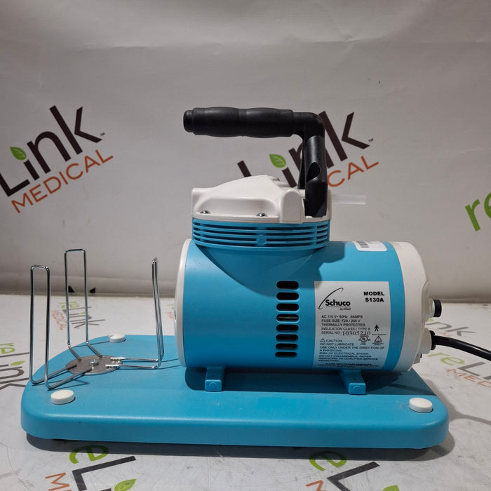 Schuco S130A Aspirator Pump