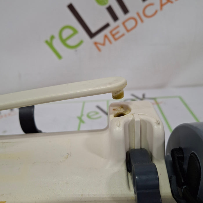 Smiths Medical Medfusion 3010a Syringe Infusion Pump