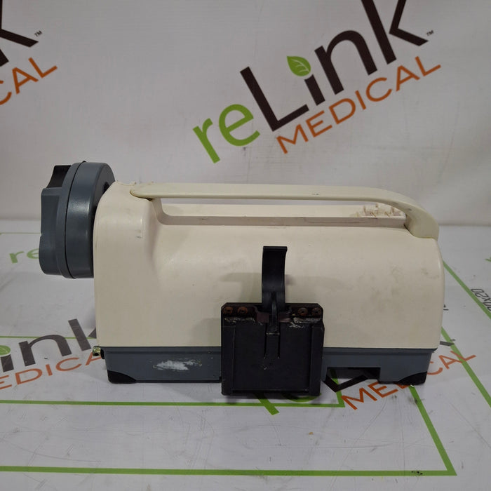 Smiths Medical Medfusion 3010a Syringe Infusion Pump