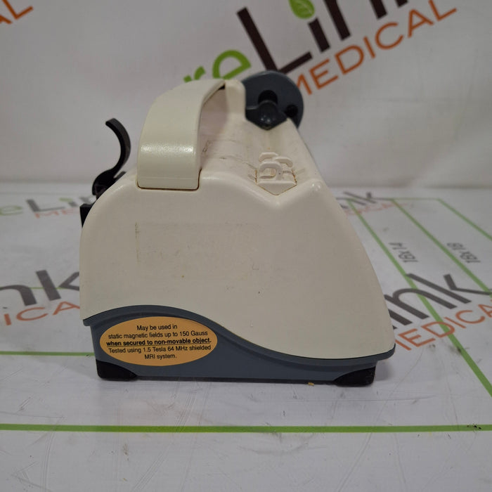 Smiths Medical Medfusion 3010a Syringe Infusion Pump