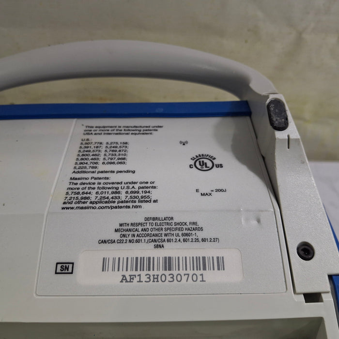 Zoll R Series ALS Defibrillator