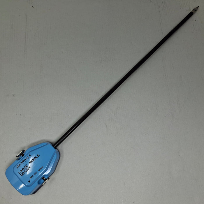 Intuitive Surgical Da Vinci 420006 Large Needle Driver