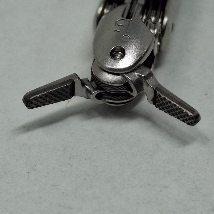 Intuitive Surgical Da Vinci 420006 Large Needle Driver