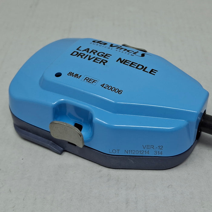 Intuitive Surgical Da Vinci 420006 Large Needle Driver