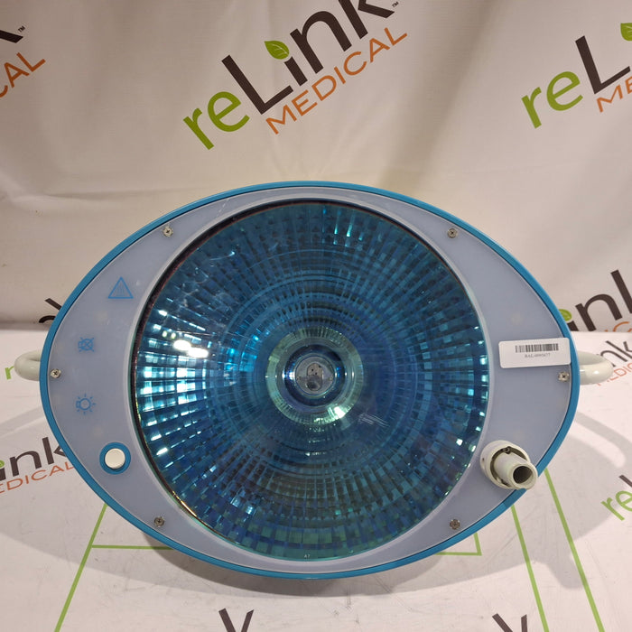 Maquet Hanaulux Blue 80 Surgical Light