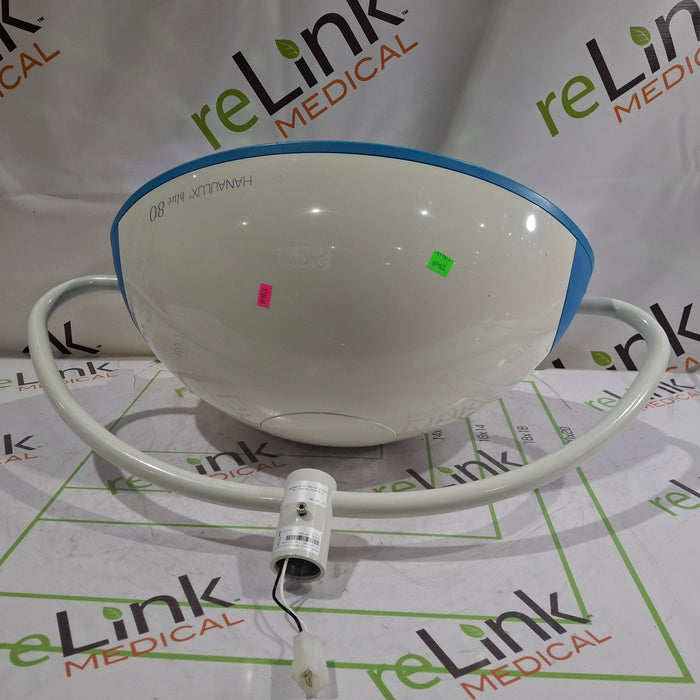 Maquet Hanaulux Blue 80 Surgical Light