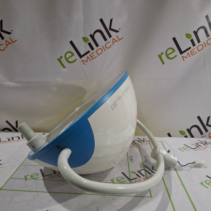 Maquet Hanaulux Blue 80 Surgical Light