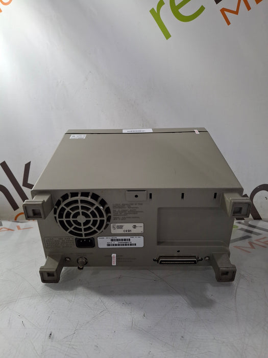 Hewlett Packard 54600B Oscilloscope
