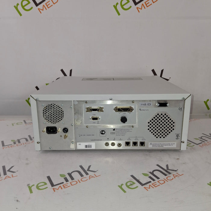 GE Healthcare Corometrics 250cx Series Model 259cx-a Fetal Monitor