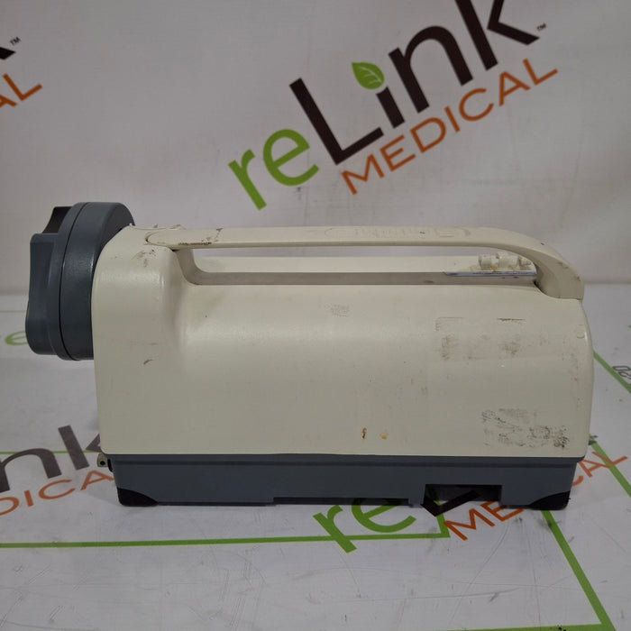 Smiths Medical Medfusion 3500 Version 5 Syringe Infusion Pump