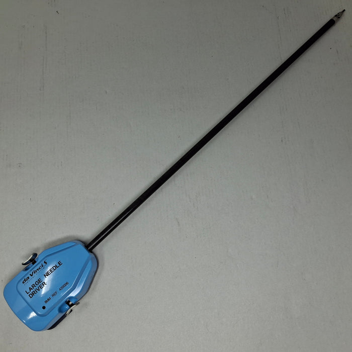 Intuitive Surgical Da Vinci 420006 Large Needle Driver