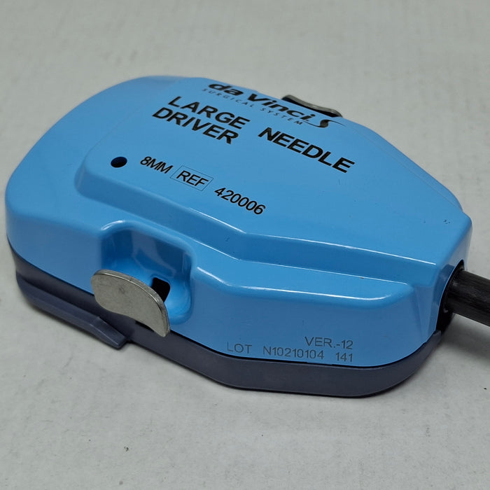 Intuitive Surgical Da Vinci 420006 Large Needle Driver