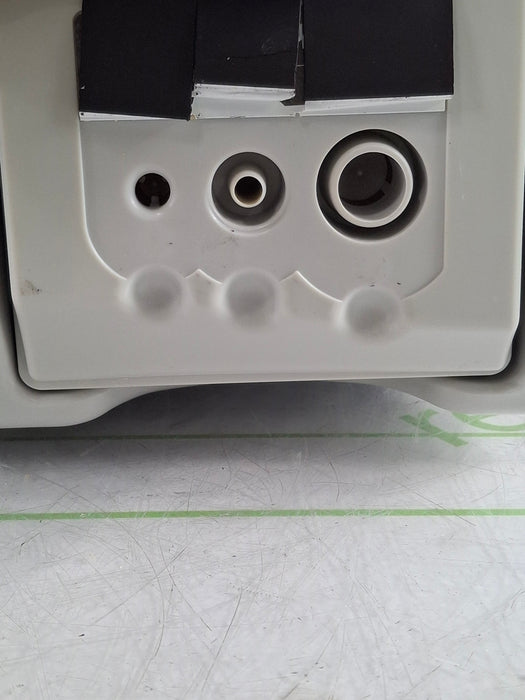 Zimmer PlumeVac AEVV120 Surgical Smoke Evacuator
