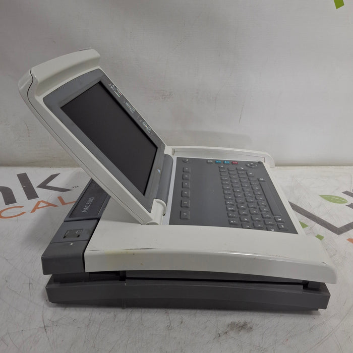 GE Healthcare MAC 5500 ECG without CAM Module