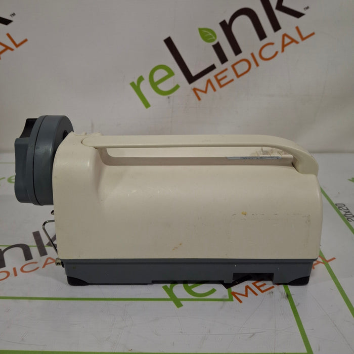 Smiths Medical Medfusion 3500 Version 4 Syringe Infusion Pump