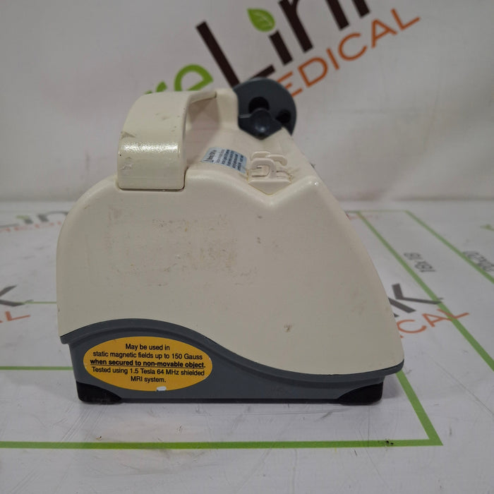 Smiths Medical Medfusion 3500 Version 4 Syringe Infusion Pump