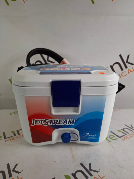 DeRoyal JetStream Cold Therapy Unit