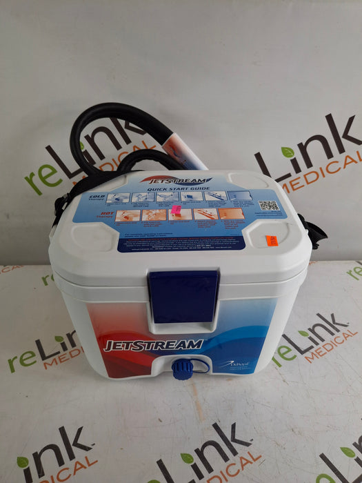 DeRoyal JetStream Cold Therapy Unit
