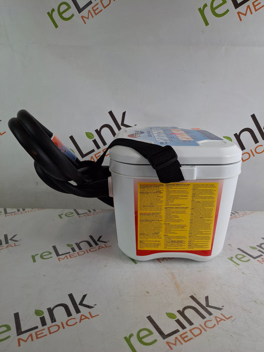 DeRoyal JetStream Cold Therapy Unit