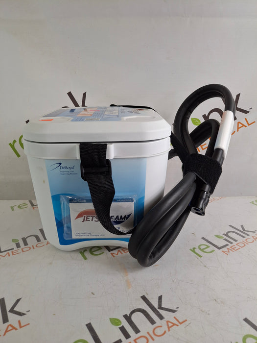DeRoyal JetStream Cold Therapy Unit