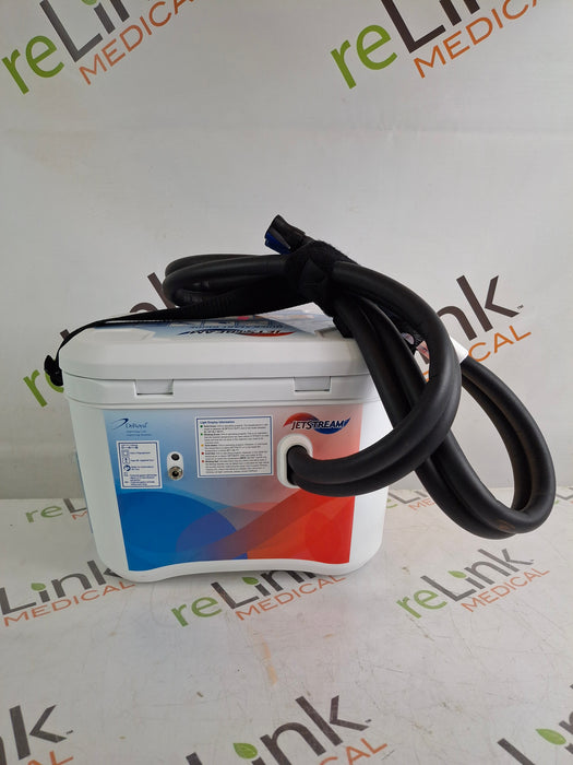 DeRoyal JetStream Cold Therapy Unit
