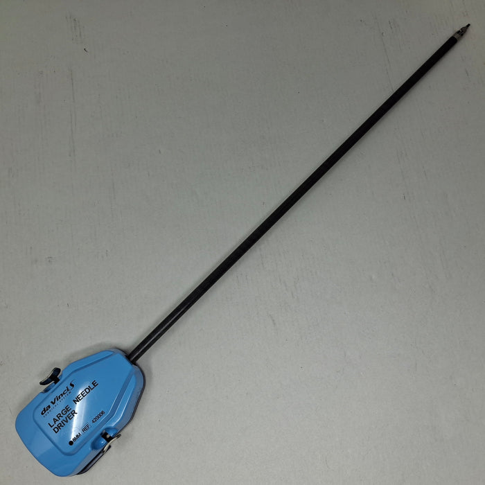 Intuitive Surgical Da Vinci 420006 Large Needle Driver